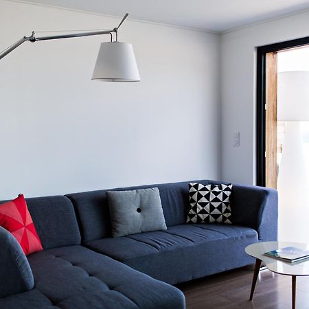 Apartamento L'Ecrin Algajola  Exterior foto