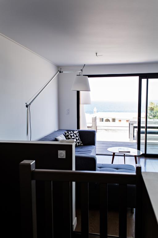 Apartamento L'Ecrin Algajola  Habitación foto