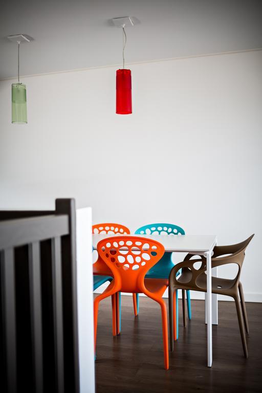 Apartamento L'Ecrin Algajola  Habitación foto