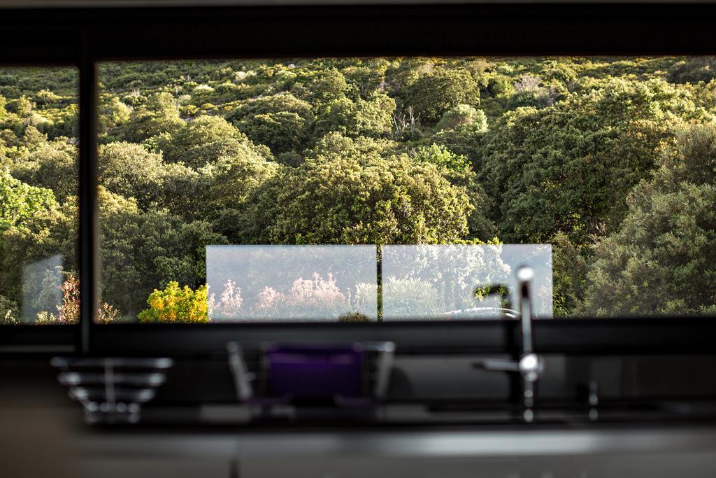 Apartamento L'Ecrin Algajola  Habitación foto