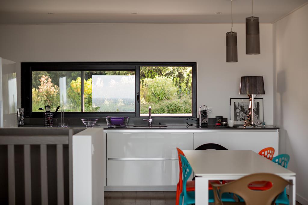 Apartamento L'Ecrin Algajola  Habitación foto