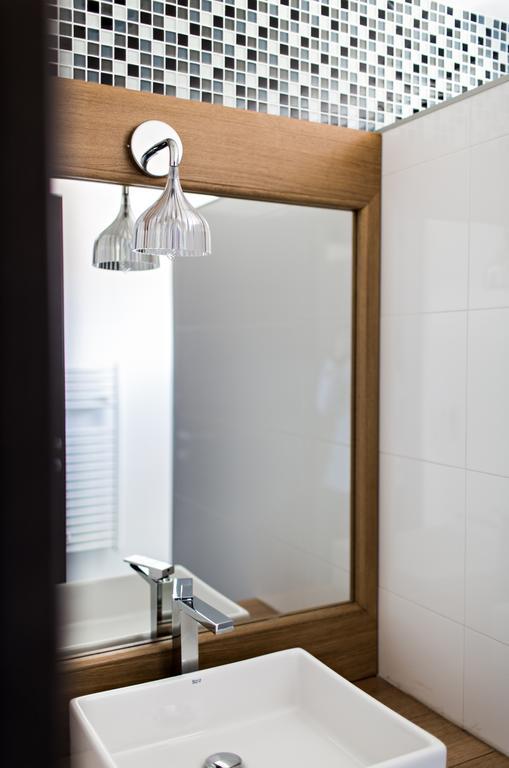Apartamento L'Ecrin Algajola  Habitación foto