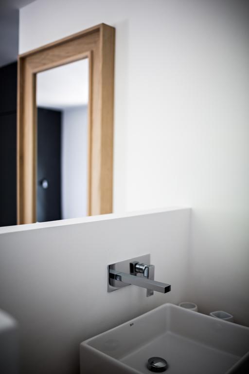 Apartamento L'Ecrin Algajola  Habitación foto