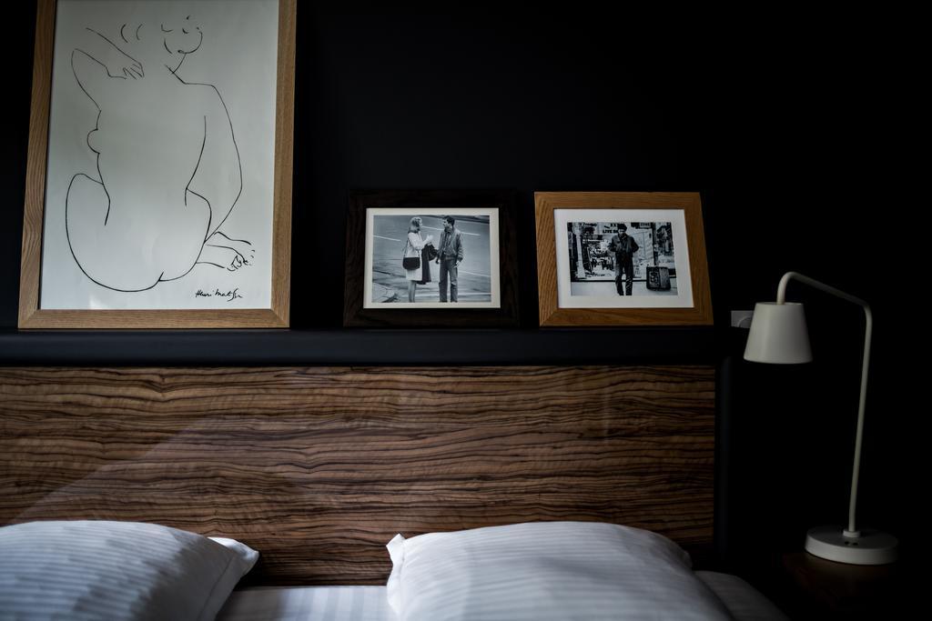 Apartamento L'Ecrin Algajola  Habitación foto