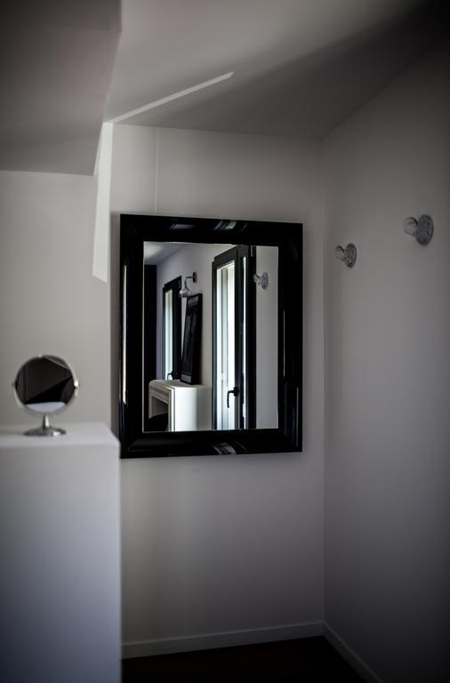 Apartamento L'Ecrin Algajola  Habitación foto