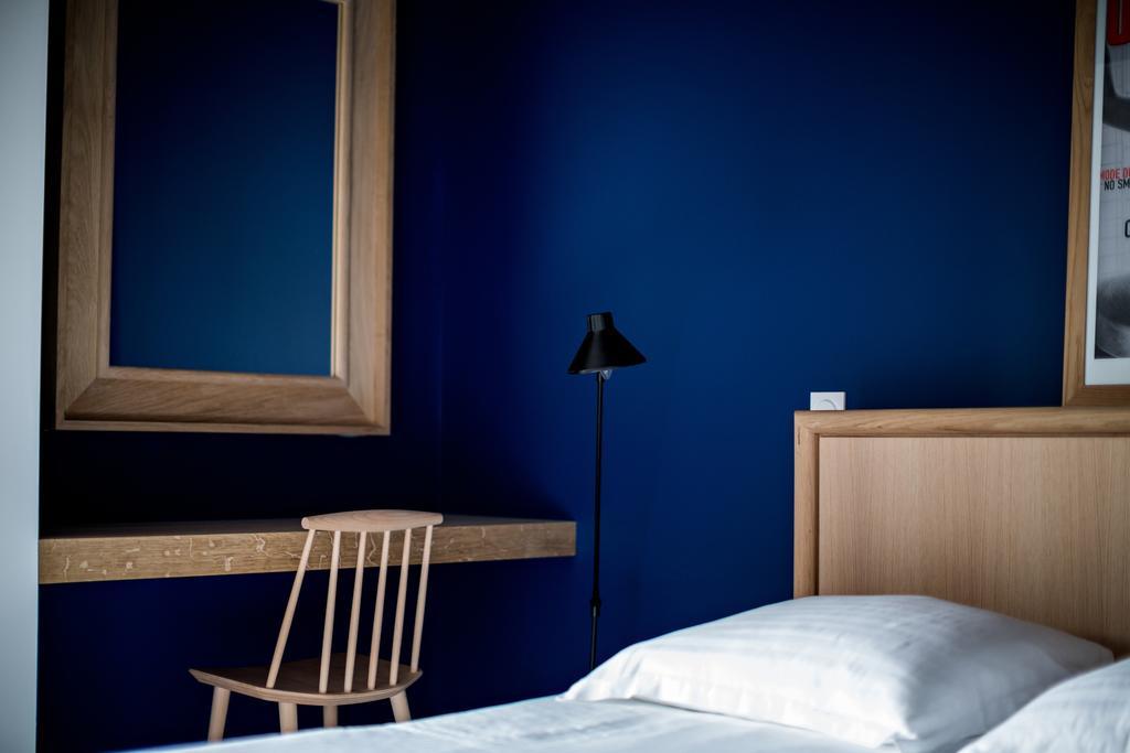 Apartamento L'Ecrin Algajola  Habitación foto