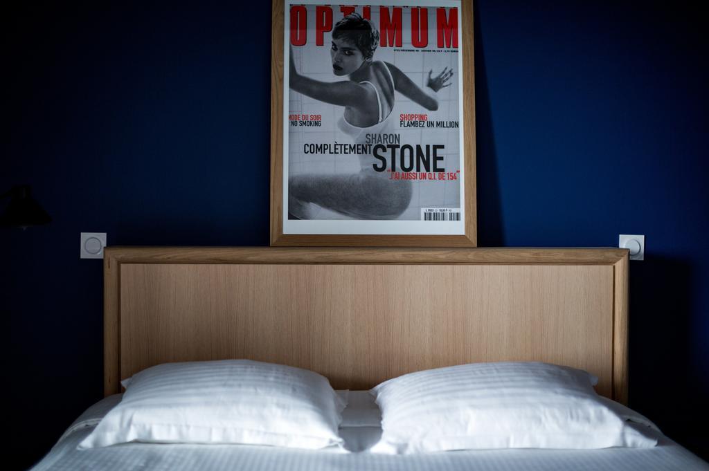 Apartamento L'Ecrin Algajola  Habitación foto
