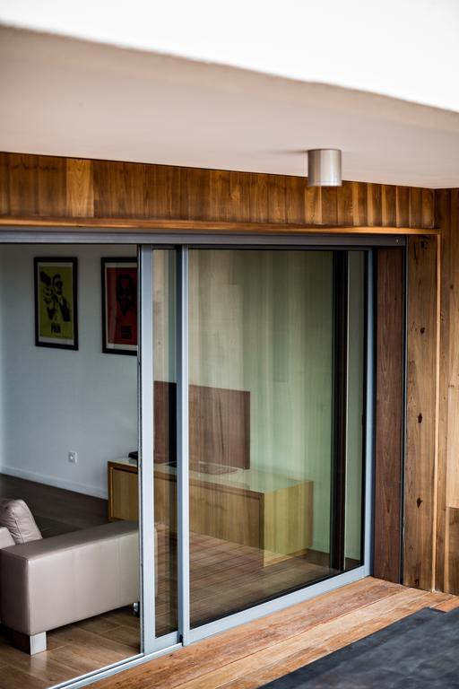 Apartamento L'Ecrin Algajola  Habitación foto