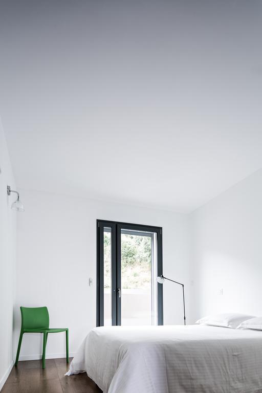 Apartamento L'Ecrin Algajola  Habitación foto
