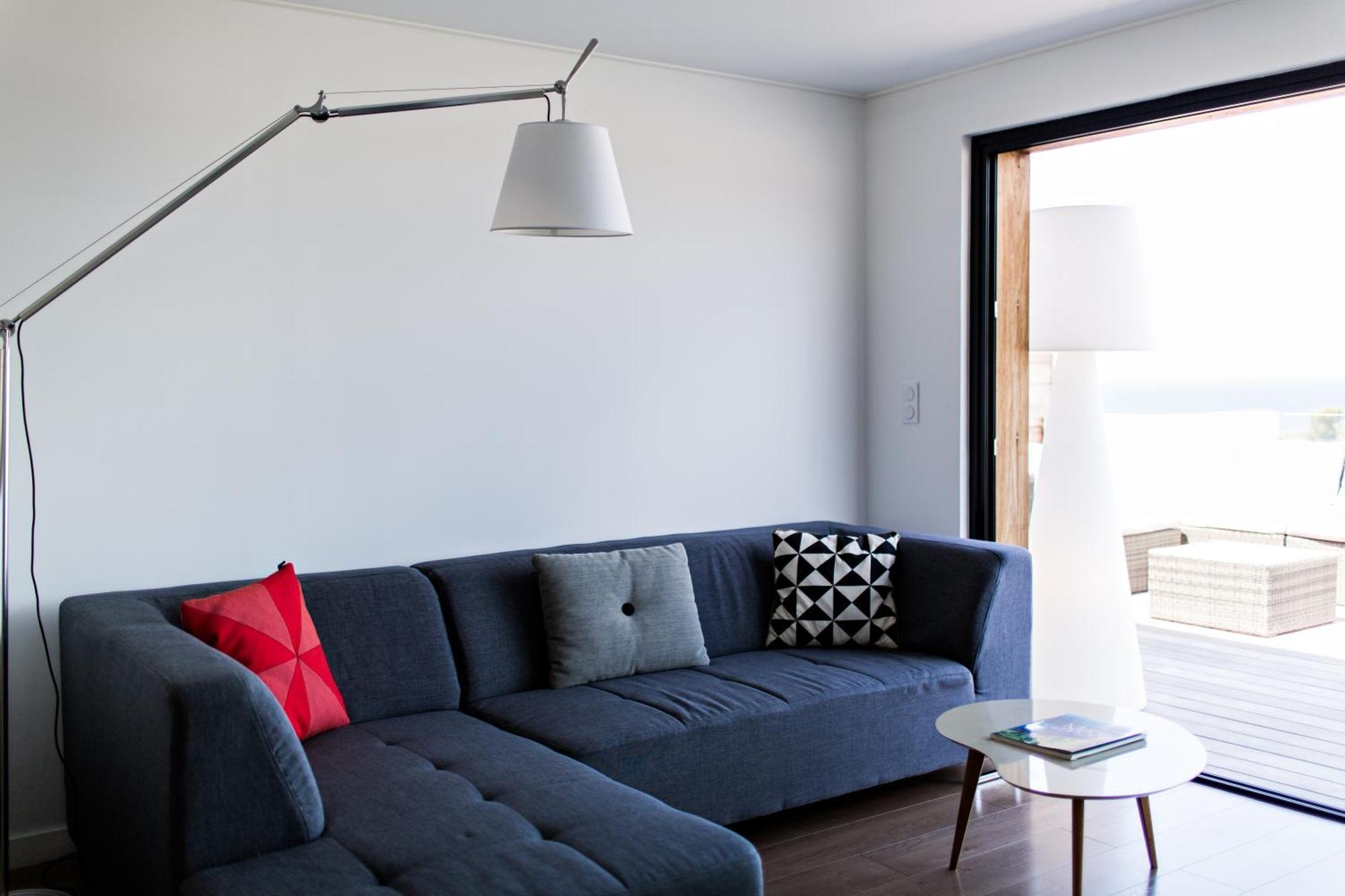 Apartamento L'Ecrin Algajola  Exterior foto