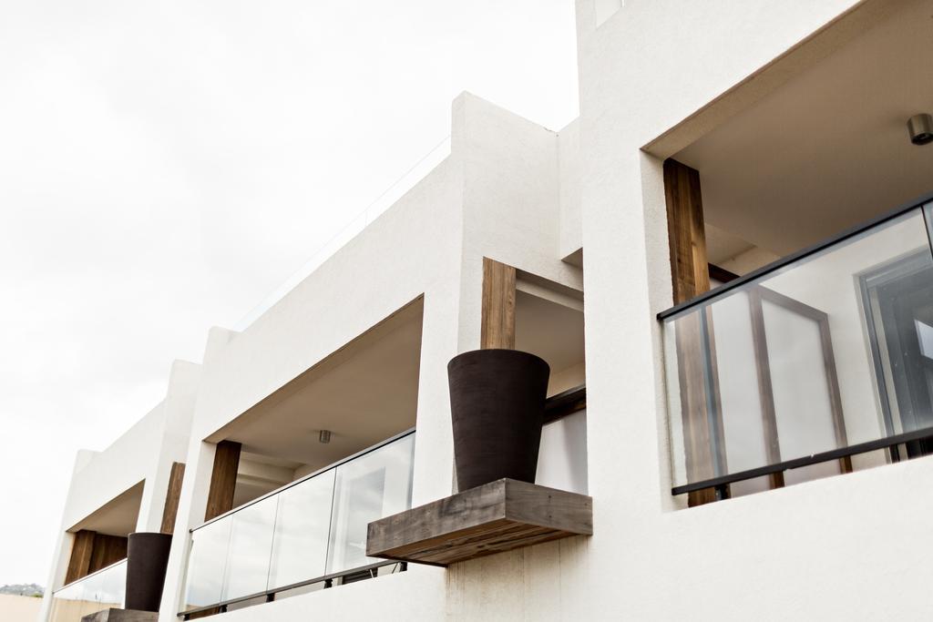 Apartamento L'Ecrin Algajola  Exterior foto