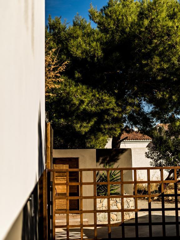 Apartamento L'Ecrin Algajola  Exterior foto