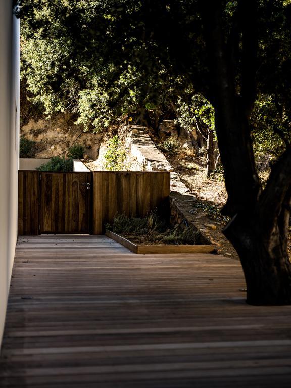 Apartamento L'Ecrin Algajola  Exterior foto