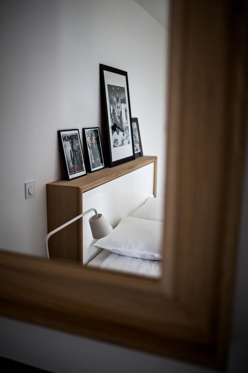Apartamento L'Ecrin Algajola  Exterior foto