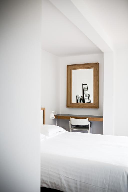 Apartamento L'Ecrin Algajola  Exterior foto
