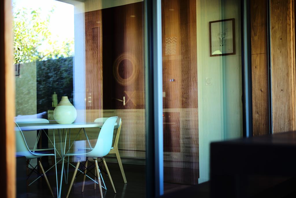 Apartamento L'Ecrin Algajola  Exterior foto