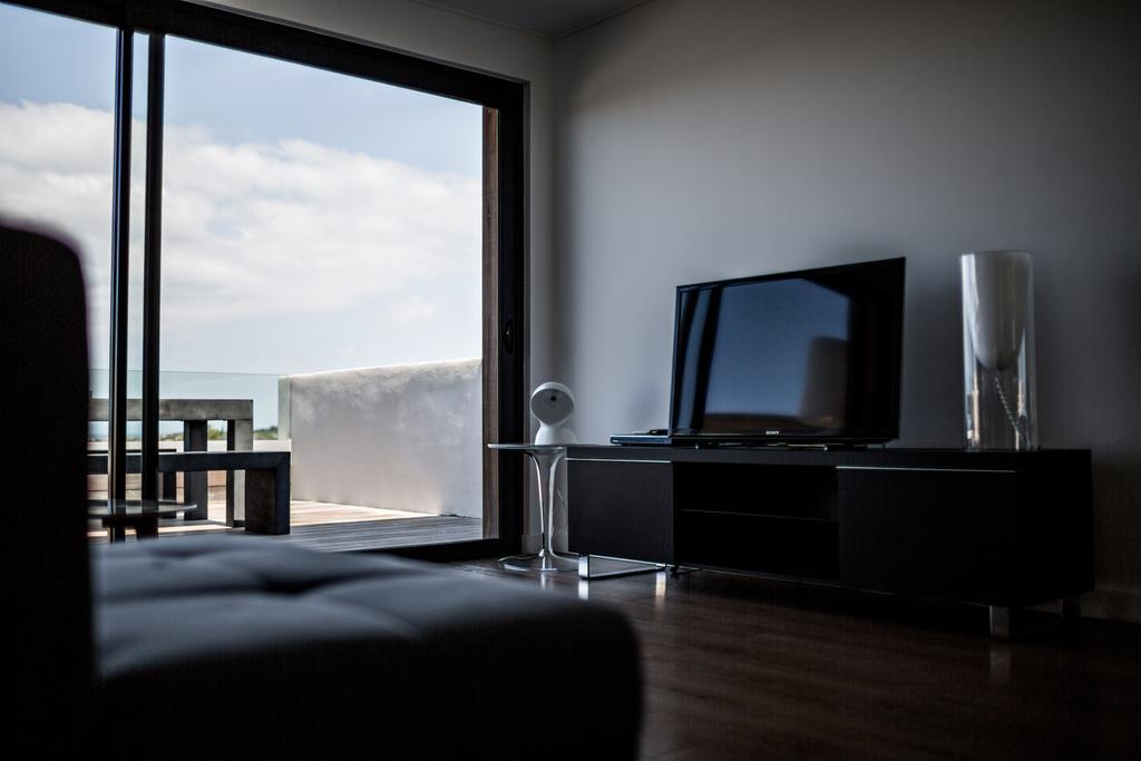 Apartamento L'Ecrin Algajola  Exterior foto