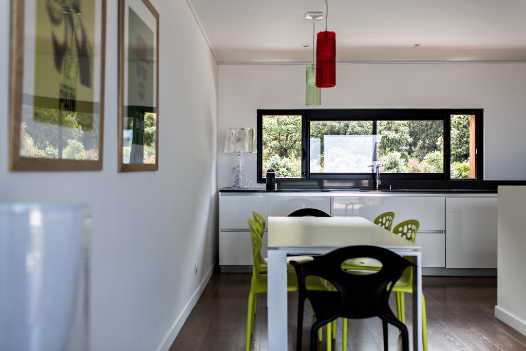Apartamento L'Ecrin Algajola  Exterior foto