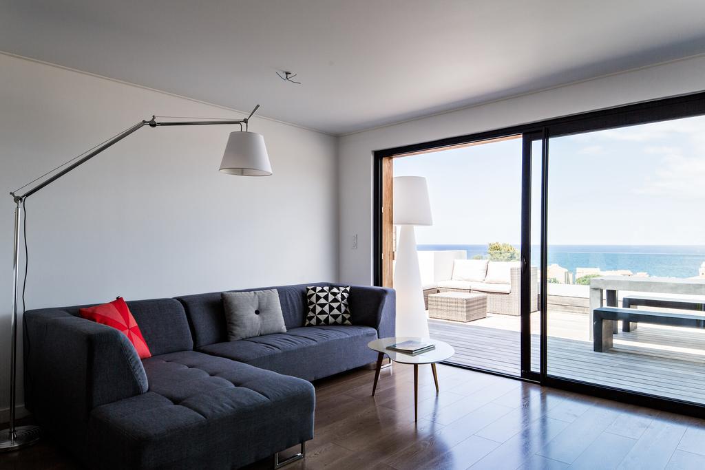 Apartamento L'Ecrin Algajola  Exterior foto