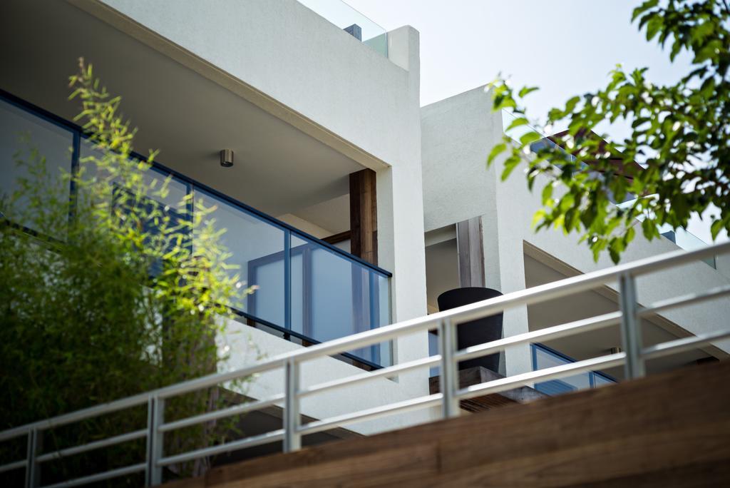 Apartamento L'Ecrin Algajola  Exterior foto